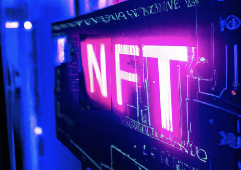 Arweave and NFT Metadata