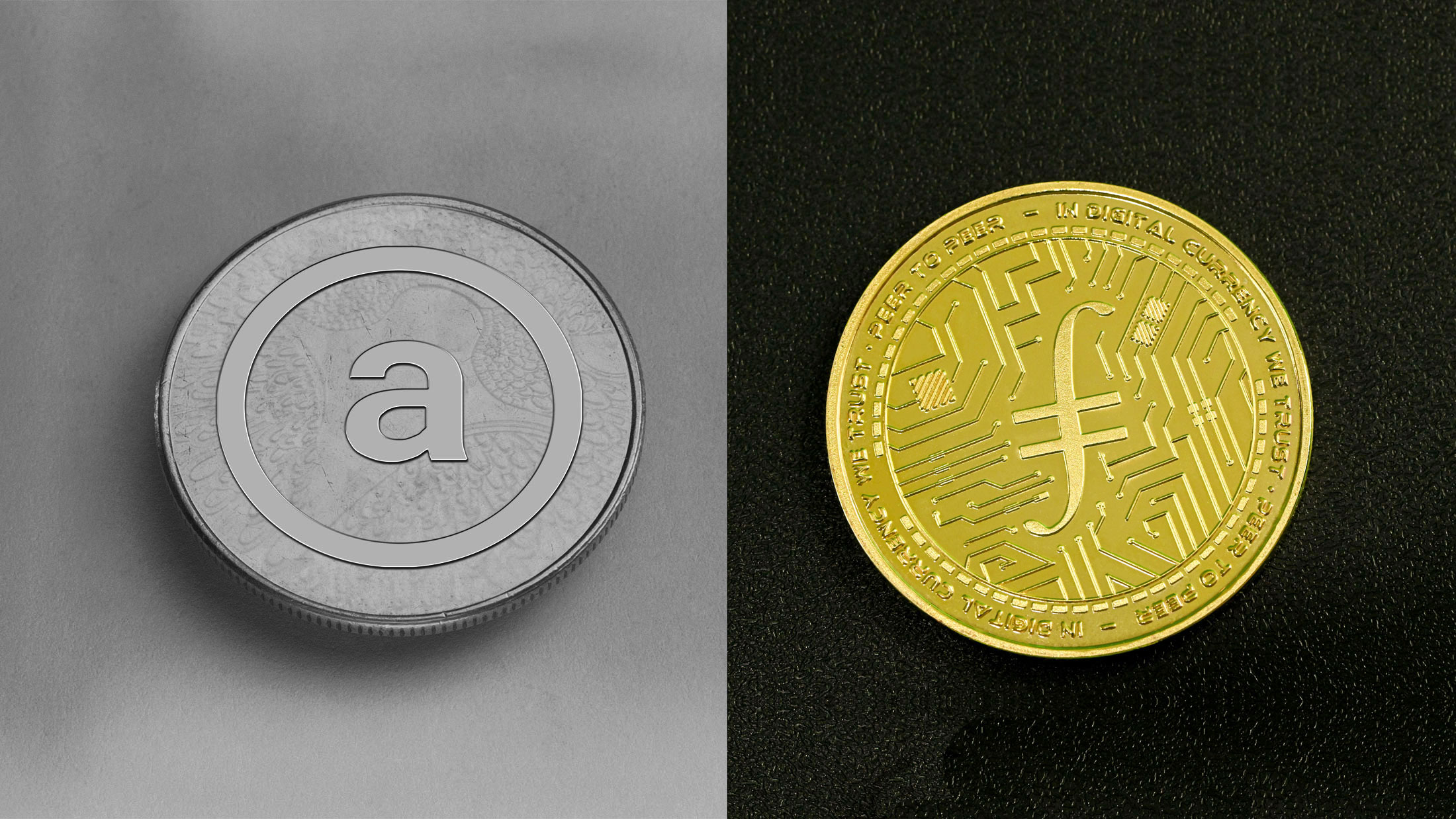 Arweave vs. Filecoin
