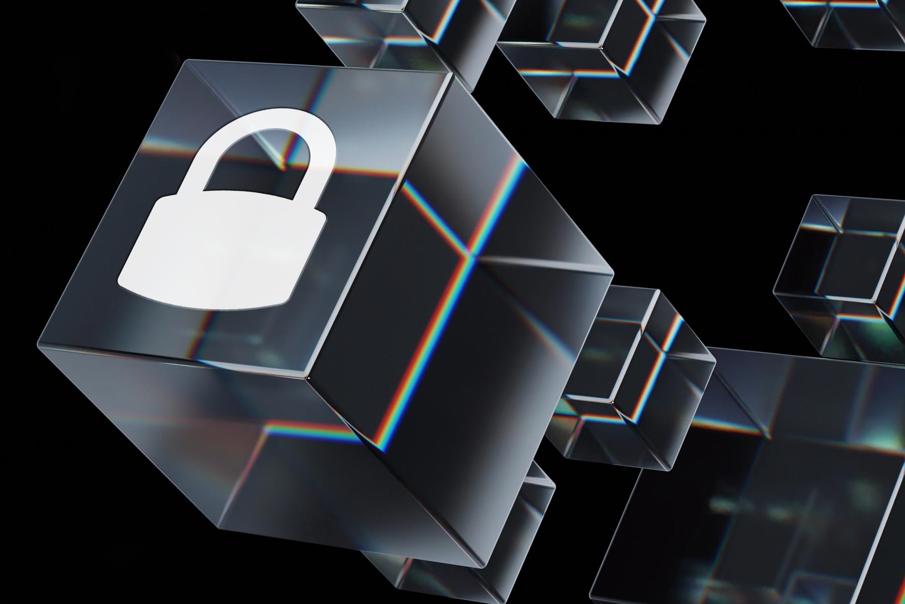 Can You Store Private Data on a Blockchain?