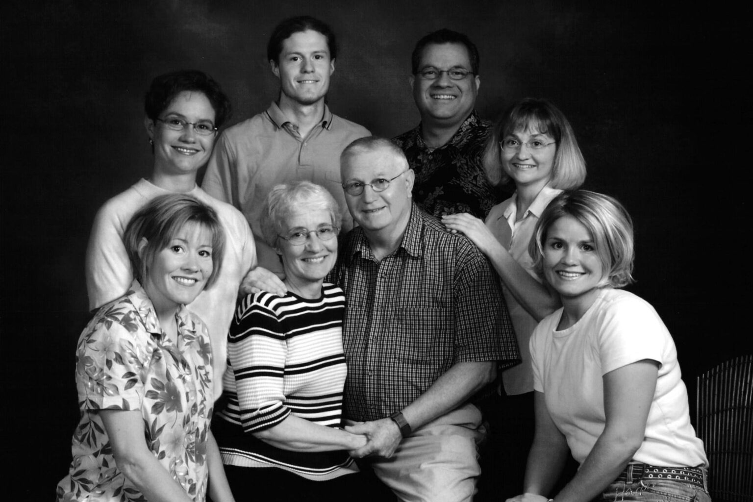 Family Historian