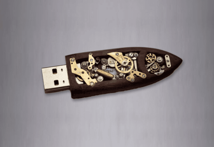 How Long Will a USB Drive Last?