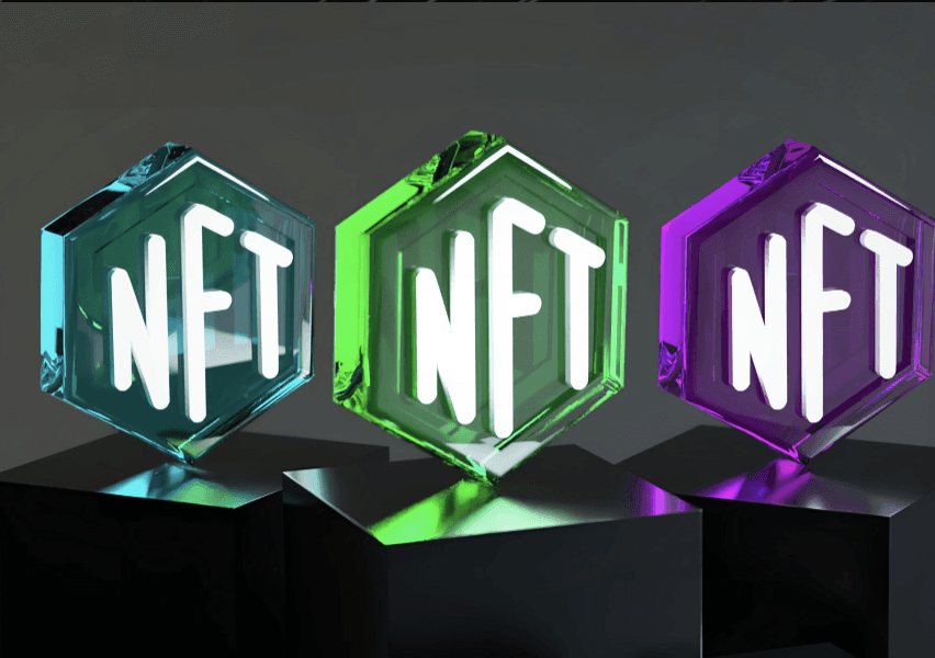 NFT 101: the TL;DR of NFTs