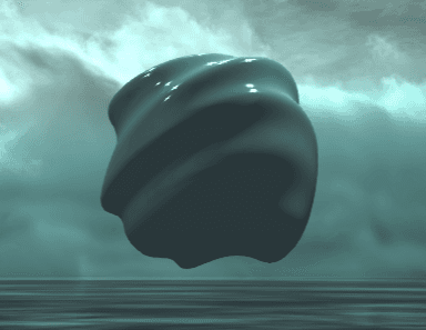 BT’s Orbs