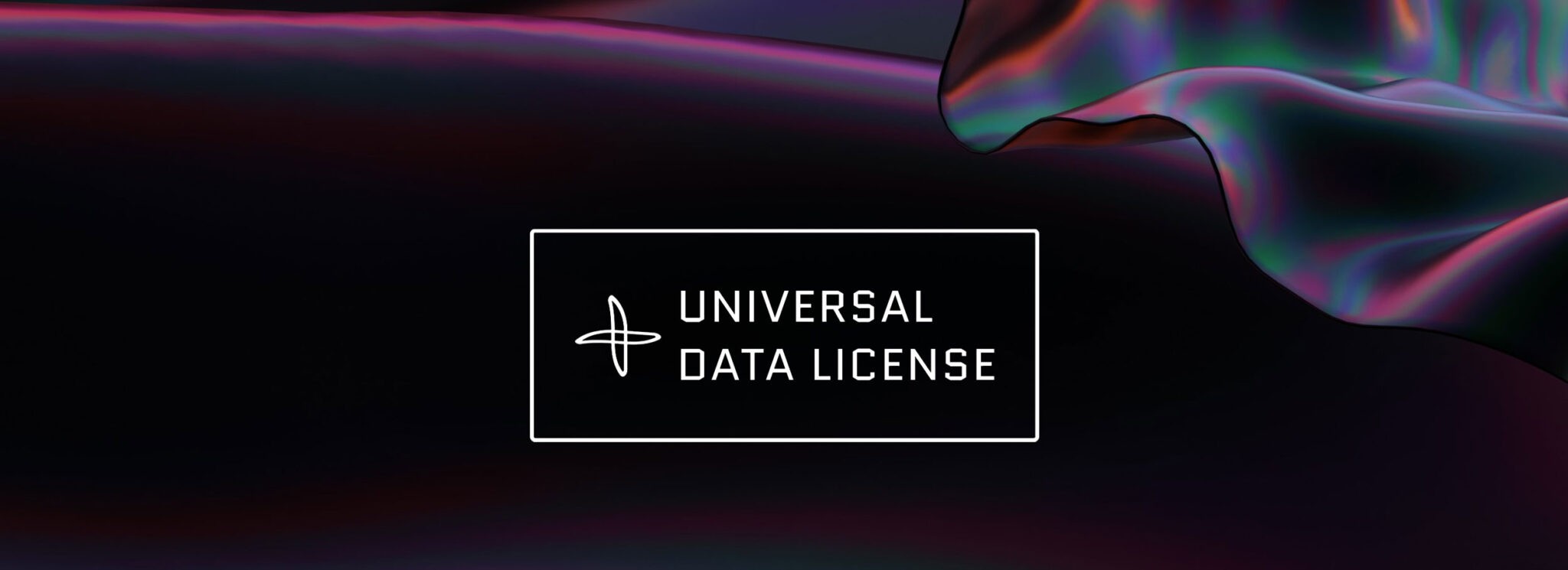 How to add a Universal Data License (UDL) with ArDrive