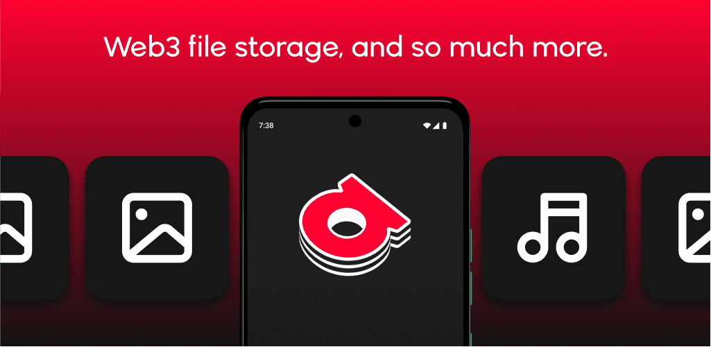 What is ArDrive?