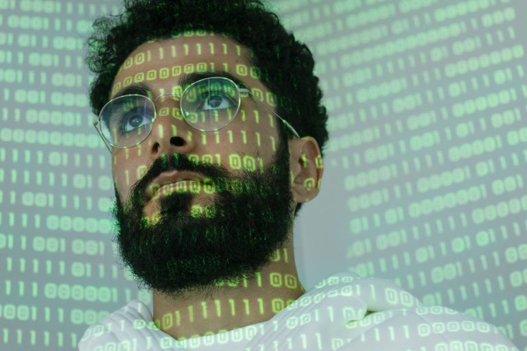What type of files can you put on a blockchain?