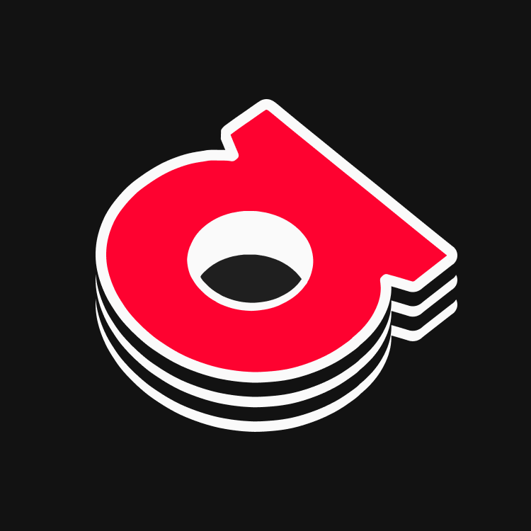 Icon — Dark background