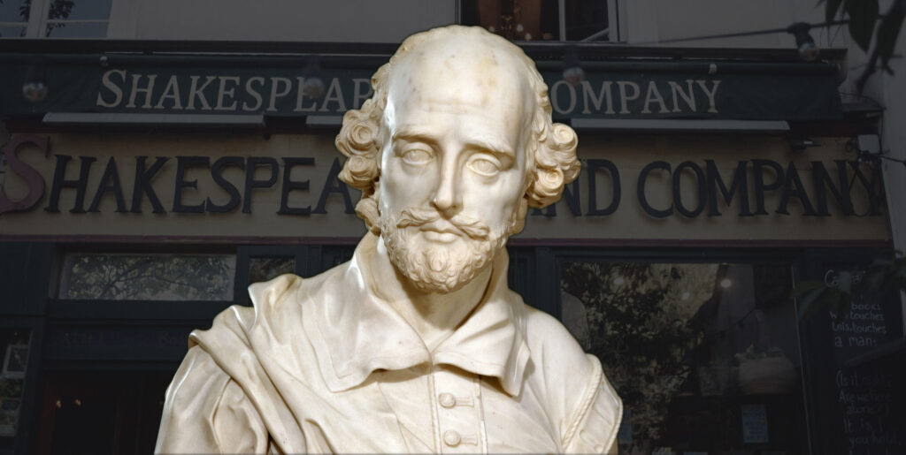 Shakespeare
