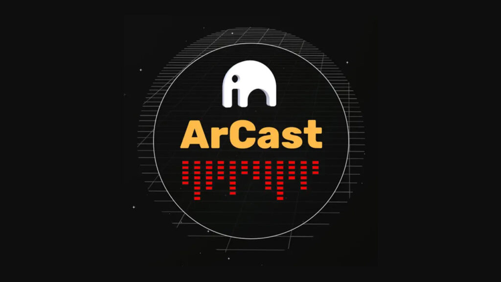 ArCast